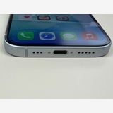 �ڥ�Х���BOX������ ����89%SIM�ե꡼ iPhone15 128GB �֥롼