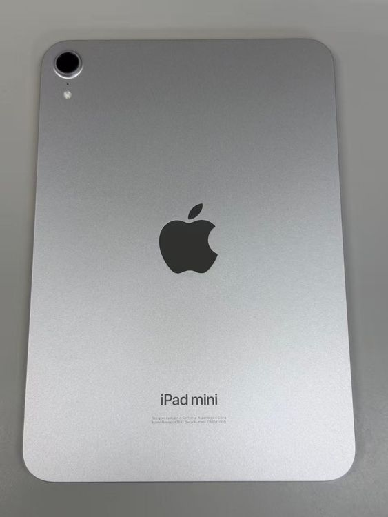 ������ ����100�� ��iPad mini(A17 Pro) ��512GB �������饤��