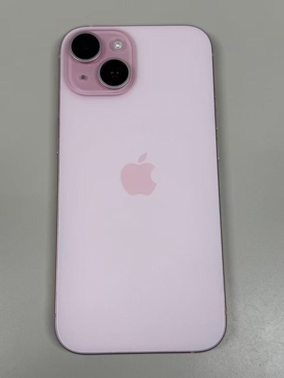 �ڥ�Х���BOX������ ����87%SIM�ե꡼ iPhone15 128GB �ԥ�