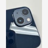 ڥХBOX 84%SIMե꡼ iPhone13 128GB ߥåɥʥ