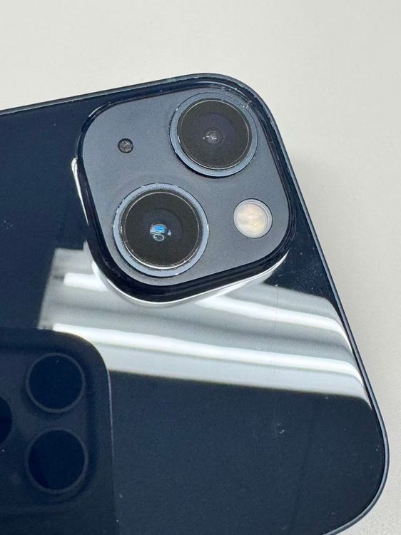 ڥХBOX 84%SIMե꡼ iPhone13 128GB ߥåɥʥ