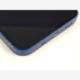 �ڥ�Х���BOX�� ����85%SIM�ե꡼ iPhone12mini 128GB �֥롼