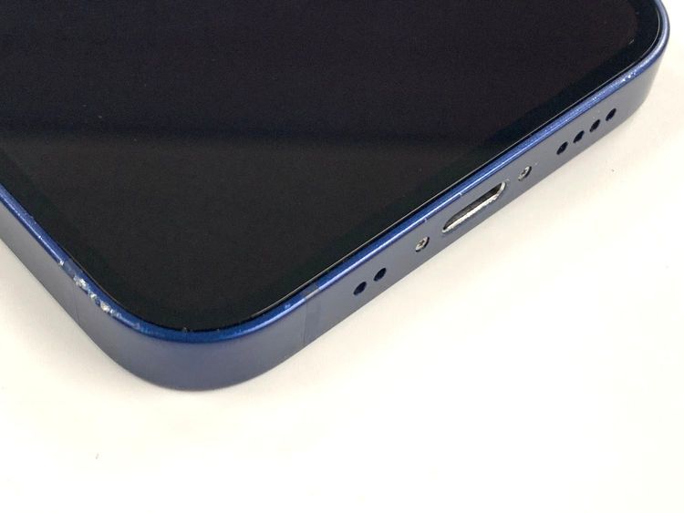 �ڥ�Х���BOX�� ����85%SIM�ե꡼ iPhone12mini 128GB �֥롼