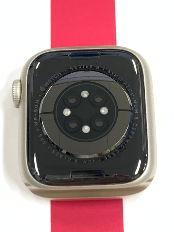 ����88% Apple Watch Series 9 GPS��ǥ롡41mm �������饤��