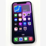 ڥХBOXĶ 80%SIMե꡼ iPhone12 64GB ֥å