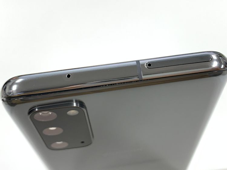 �ڥ�Х���BOX�������� ����Ʊ��SIM�ե꡼ Galaxy S20 5G SC-51A