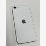 �ڥ�Х���BOX������ ����93%SIM�ե꡼ iPhone SE2 ��2���� 64GB �ۥ磻��