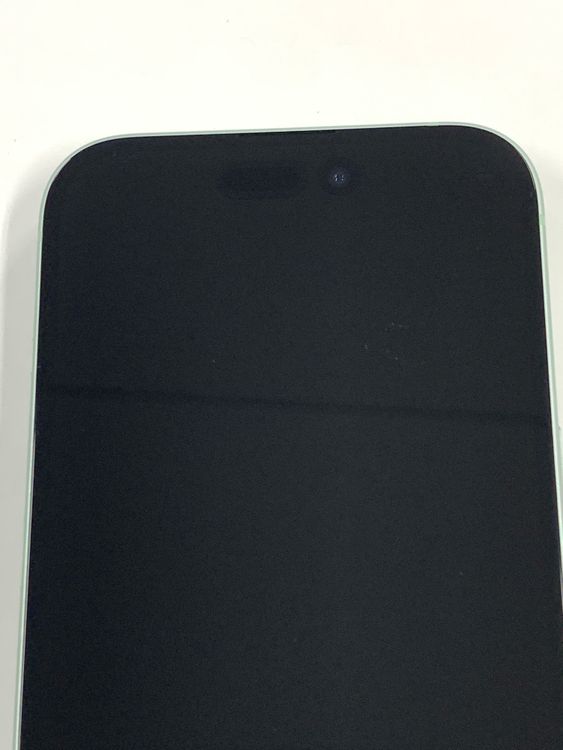 �ڥ�Х���BOX�� ����94%SIM�ե꡼ iPhone15 128GB ���꡼��