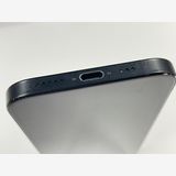 ڥХBOX 85% SIMե꡼ iPhone15 128GB ֥å