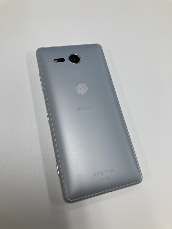 �ڥ�Х���BOX��Ķ����sim���å������ Xperia XZ2 Compact SO-05K
