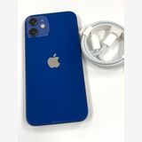 ڥХBOXۿƱ 99%SIMե꡼ iPhone12 mini 128GB