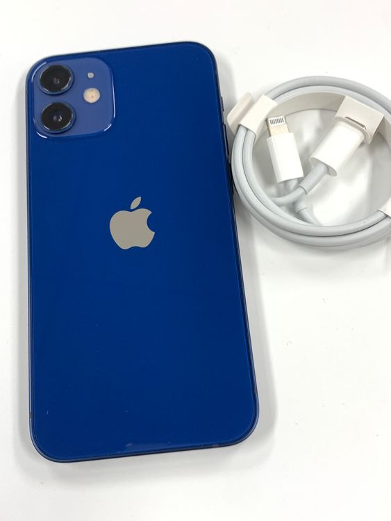 ڥХBOXۿƱ 99%SIMե꡼ iPhone12 mini 128GB
