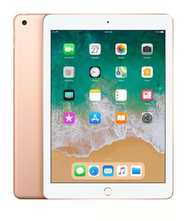  96 iPad(6) Wi-Fi 32GB 