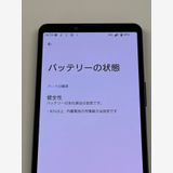 �ڥ�Х���BOX����������98% SIM�ե꡼Xperia 10 VI SOG14 128GB