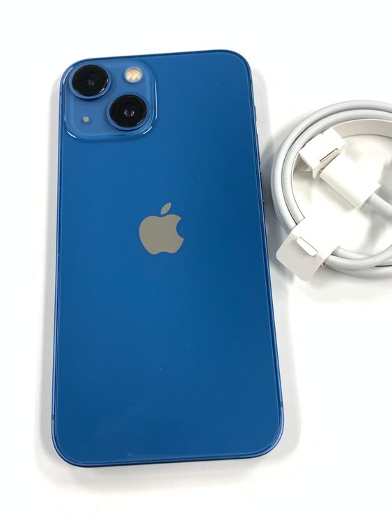 �ڥ�Х���BOX������ ����89%SIM�ե꡼ iPhone13 mini 128GB