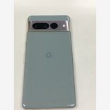 ڥХBOX au SIMե꡼Google Pixel 7 Pro 128GB