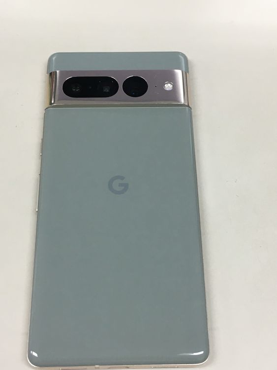 ڥХBOX au SIMե꡼Google Pixel 7 Pro 128GB