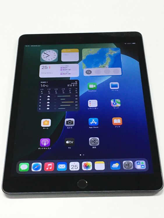 �ڥ�Х���BOX������ ����100% Apple iPad ��9���� 256GB WiFi��ǥ�