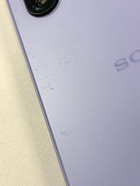 ڥХBOXSIMե꡼ au Xperia 10 V SOG11 ٥