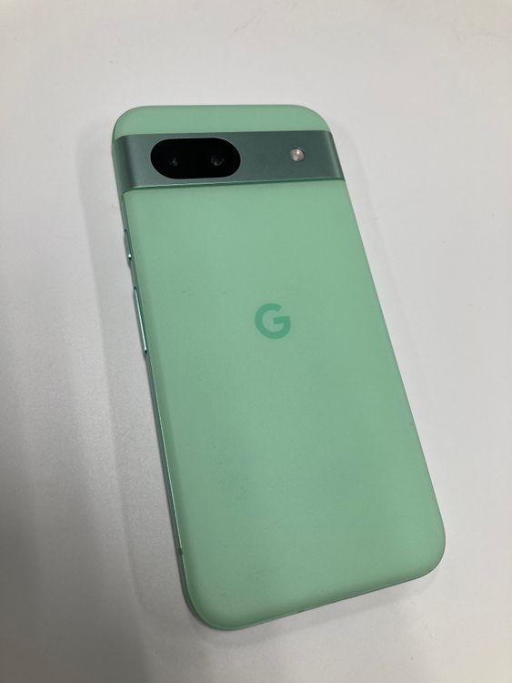 �ڥ�Х���BOX�� ����89% SIM�ե꡼ Google Pixel 8a 128GB