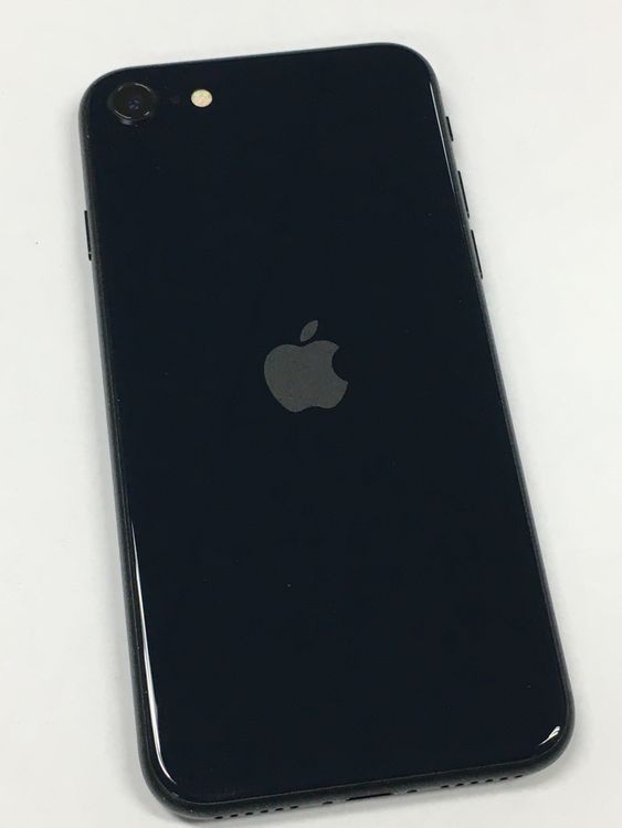 �ڥ�Х���BOX��Ķ���� iPhone SE3 ��3���� 64GB SIM�ե꡼ �ߥåɥʥ���