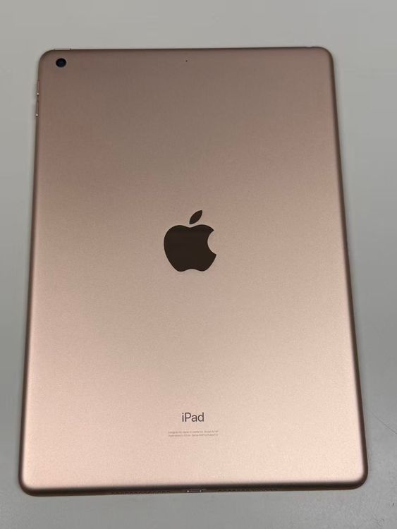 iPad 10.2����� (��7����) Wi-Fi 128GB ������� �������