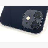 �ڥ�Х���BOX�� ����83% SIM�ե꡼ iPhone12 64GB �֥�å�