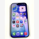 �ڥ�Х���BOX��Ķ���� ����91%SIM�ե꡼ iPhone16 Pro 256GB �֥�å�