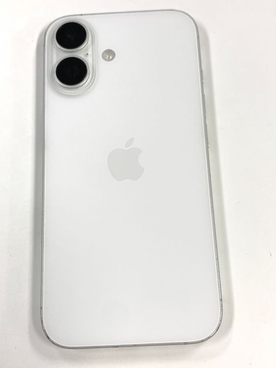 �ڥ�Х���BOX�� ����89%SIM�ե꡼iPhone16 128GB���ۥ磻��