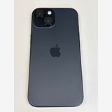 �ڥ�Х���BOX������ ����91%SIM�ե꡼ iPhone15 128GB �֥�å�
