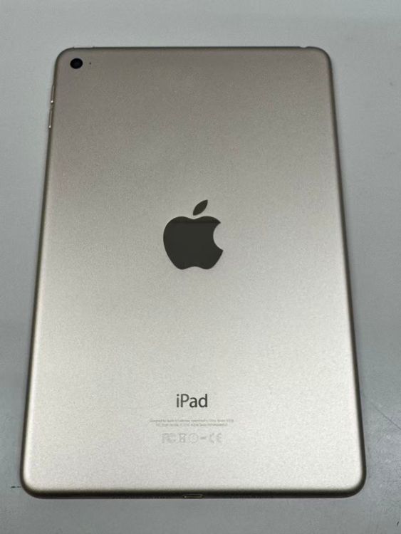���� apple iPad mini (��4����)  32GB �������  WiFi��ǥ�