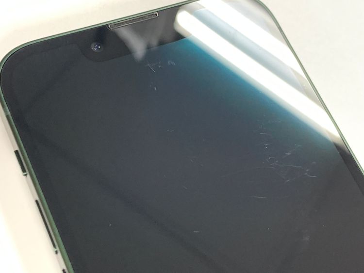 �ڥ�Х���BOX�� ����96%SIM�ե꡼ iPhone13 mini 128GB ���꡼��