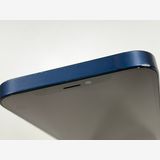 ����100% SIM�ե꡼ iPhone12 128GB �֥롼