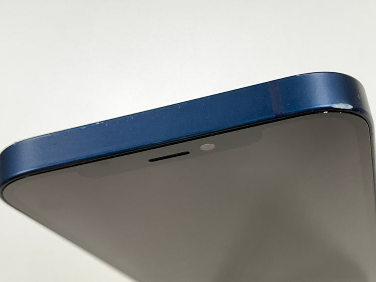 ����100% SIM�ե꡼ iPhone12 128GB �֥롼