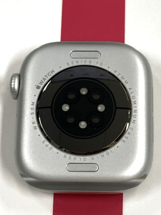 ���� ����100% Apple Watch Series10 GPS��ǥ롡42mm ����С�