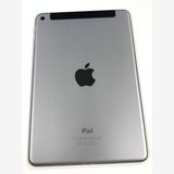 ����84% SIM�ե꡼ iPad mini 4  Wi-Fi + Cellular 64GB