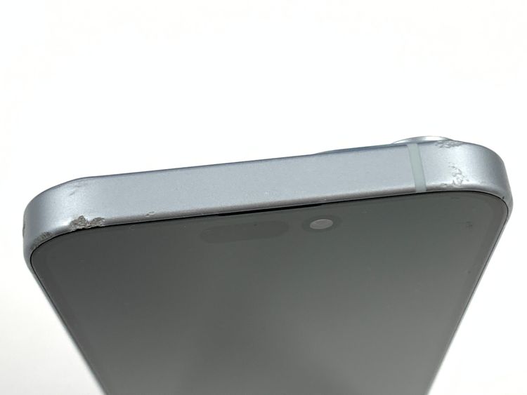 �ڥ�Х���BOX������87%SIM�ե꡼ iPhone15 128GB �֥롼