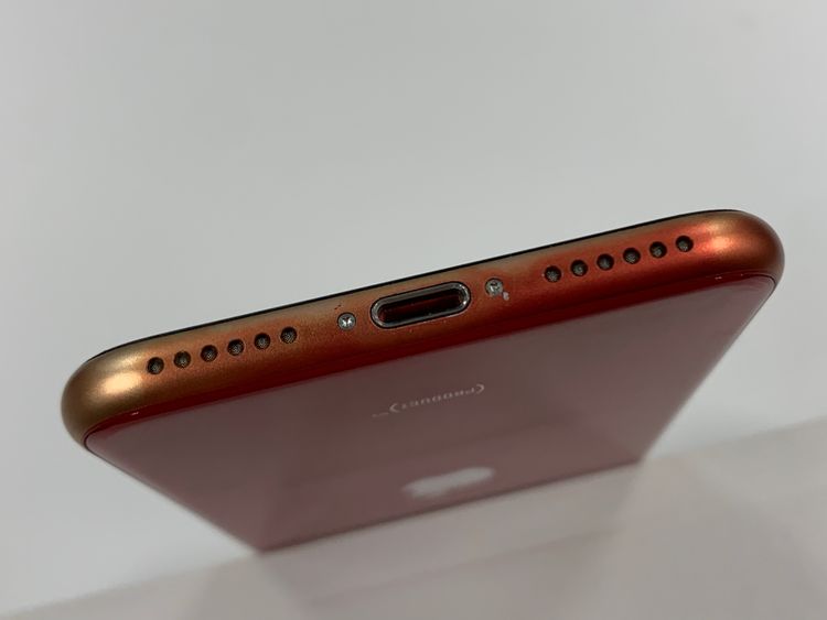 ڥХBOX 82 SIMե꡼ iPhoneSE 2 64GBRed