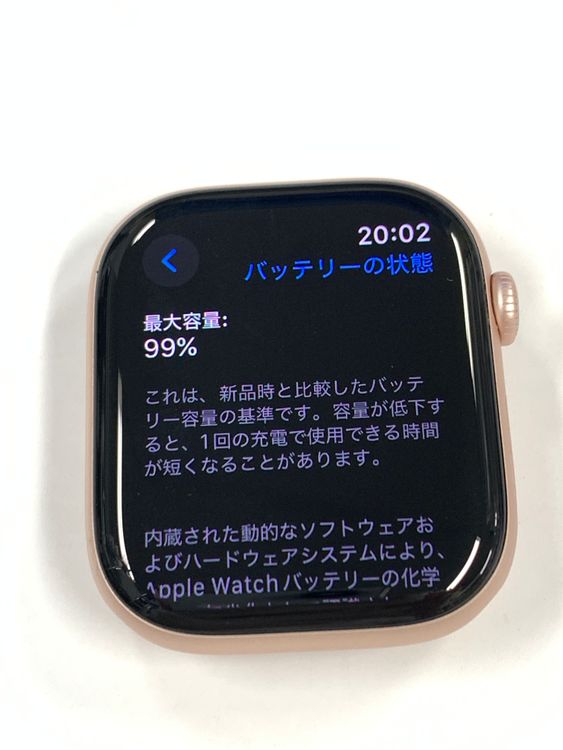 Ķ���� ����99% Apple Watch Series10 GPS��ǥ롡46mm �������������