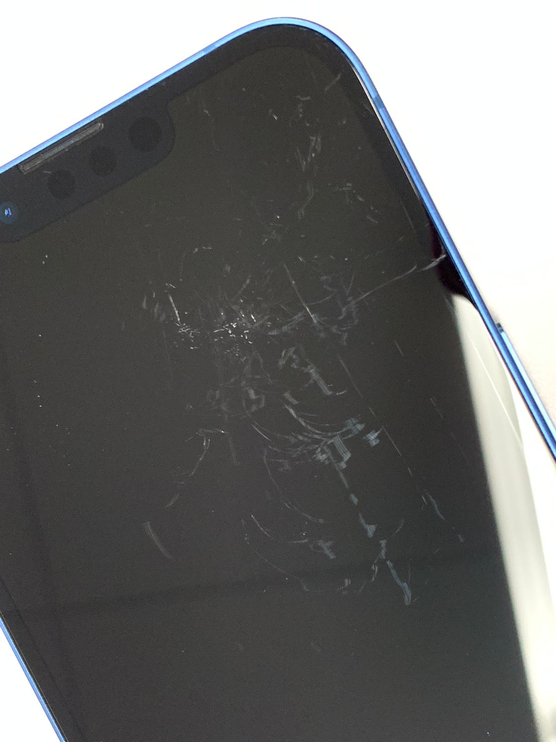 ムスビー｜【モバイルBOX】 電池100%SIMフリー iPhone13 128GB