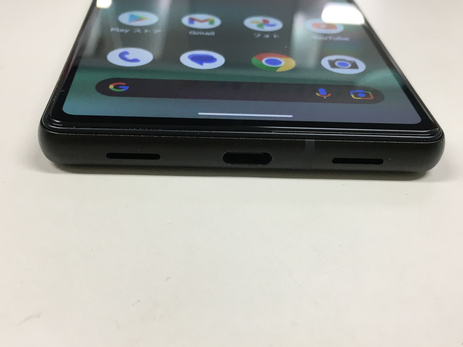 ムスビー｜【モバイルBOX】極美品 SIMフリーGoogle Pixel 6a 128GB 