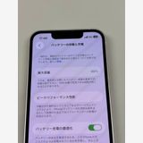 �ڥ�Х���BOX�۶����� ����88% SIM�ե꡼ iPhone13 mini 128GB �ԥ�