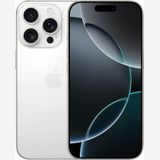 新品未開封 SIMフリー iPhone16 Pro Max 256GB ホワイト/メーカー保証1年