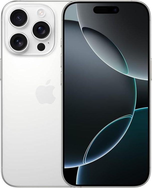 ����̤���� SIM�ե꡼ iPhone16 Pro Max 256GB �ۥ磻��/�᡼�����ݾڣ�ǯ