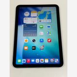 ���� ����93�� iPad mini(A17 Pro) Wi-Fi��ǥ� 256GB ���ڡ������쥤