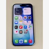 �ڥ�Х���BOX�۶����� ����92%SIM�ե꡼ iPhone15 128GB �֥롼