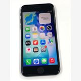 �ڥ�Х���BOX������100%SIM�ե꡼iPhone SE(�裳����) 64GB �ߥåɥʥ���