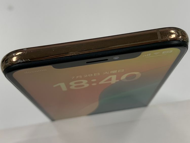ڥХBOXSIMե꡼ iPhoneXS Max 64GB 
