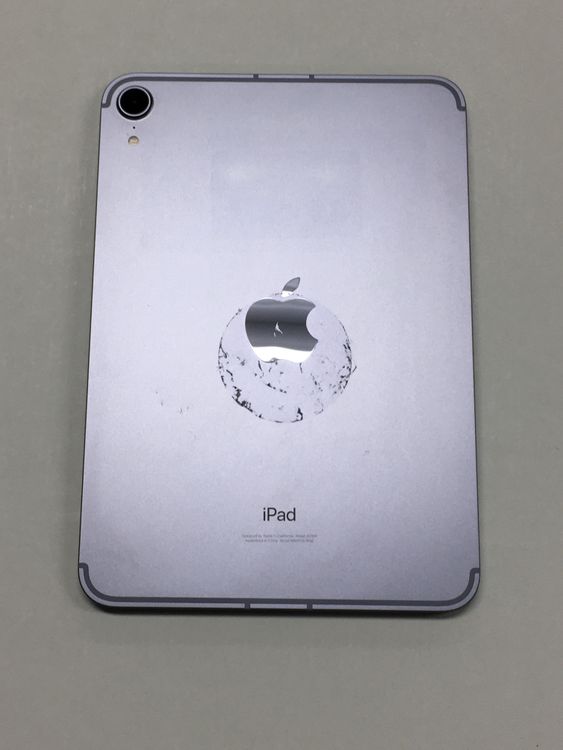 ڥХBOXư 92 SIMե꡼ iPad mini 6 64GB