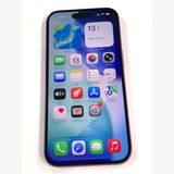 �ڥ�Х���BOX�� ����99%SIM�ե꡼ iPhone16 128GB �ԥ�